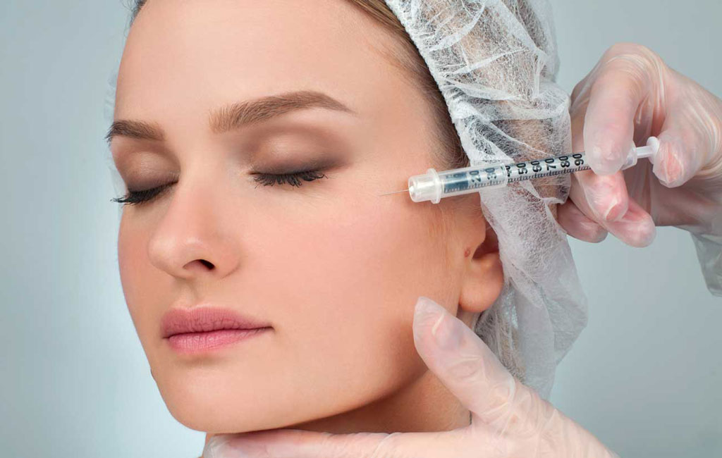 نکات مهم برای ماندگاری ژل گونه