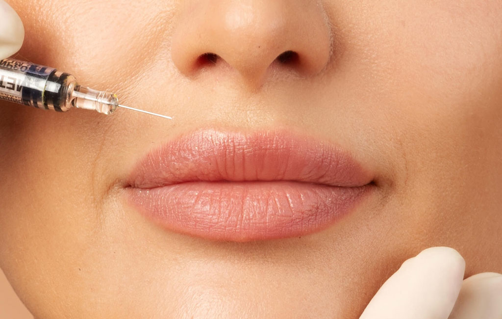 چگونه از زود جذب شدن ژل جلوگیری کنیم؟