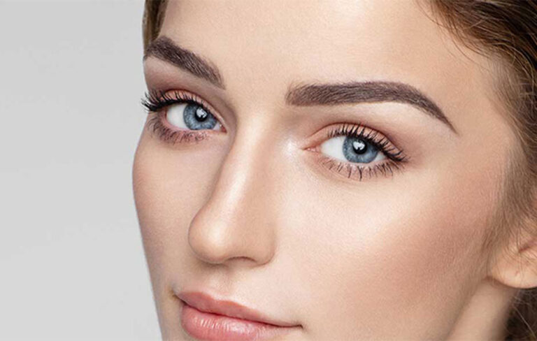 لیفت ابرو چیست؟