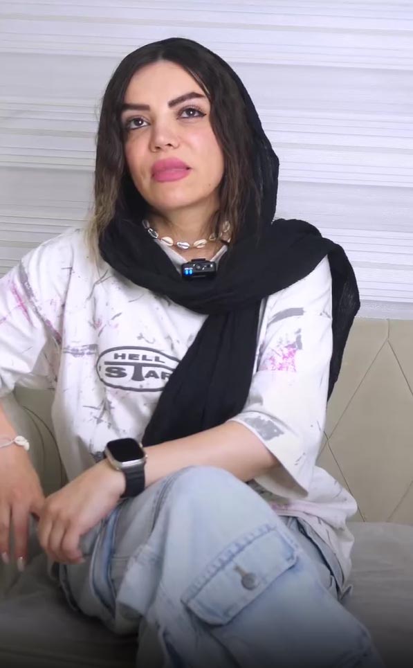 رضایت مراجعین نوترسا